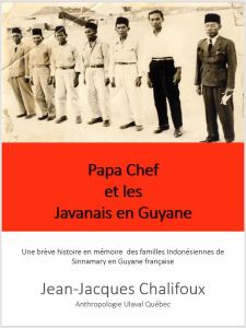 papa chef page front